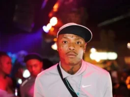 Shebeshxt Welcomes Second Child as Kholofelo Moloto Confirms Birth Amid Personal and Legal Challenges Shebeshxt