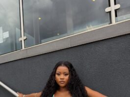 Naledi Aphiwe Breaks Silence on Fake Romance With Mawelele: “It Was All for the Music” Naledi Aphiwe