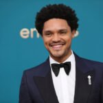 Trevor Noah