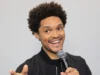 Trevor Noah