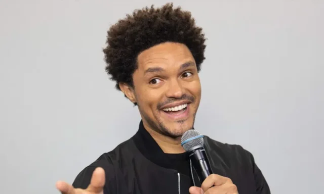 Trevor Noah2 Trevor Noah