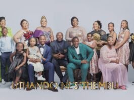 Uthando neS’thembu