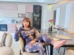 Sonia Mbele