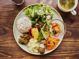 5 Diets
