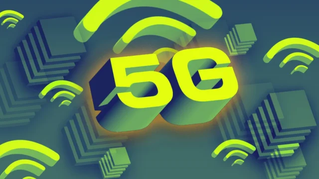 5G 5G