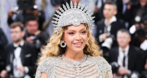 Beyoncé music thief