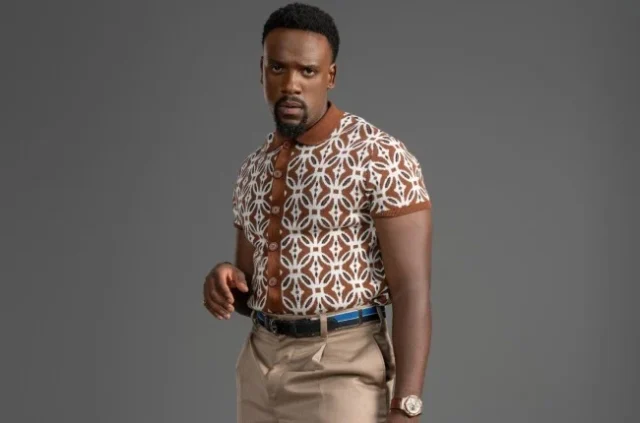 Bonko Cosmo Khoza