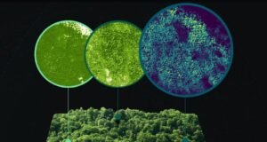 Carbon Market’s Technology