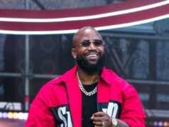Cassper Nyovest