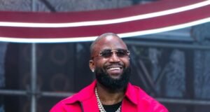 Cassper Nyovest