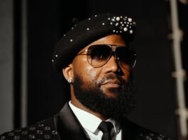 Cassper Nyovest