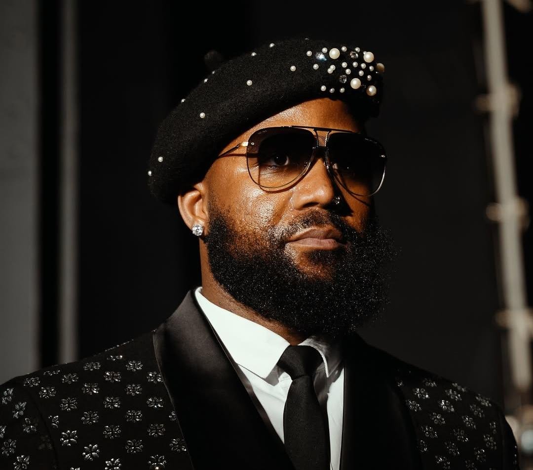 Cassper Nyovest