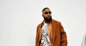 Cassper Nyovest