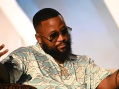 Cassper Nyovest Finally Responds to Nota Baloyi Cassper Nyovest