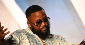 Cassper Nyovest