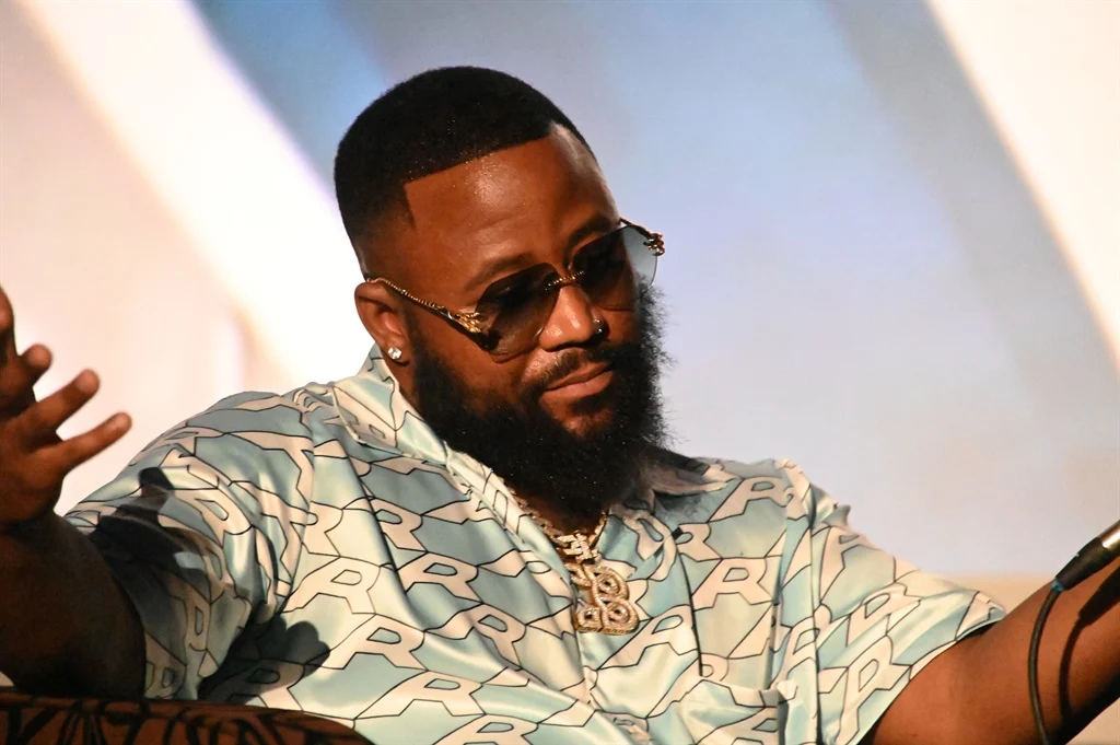 Cassper Nyovest