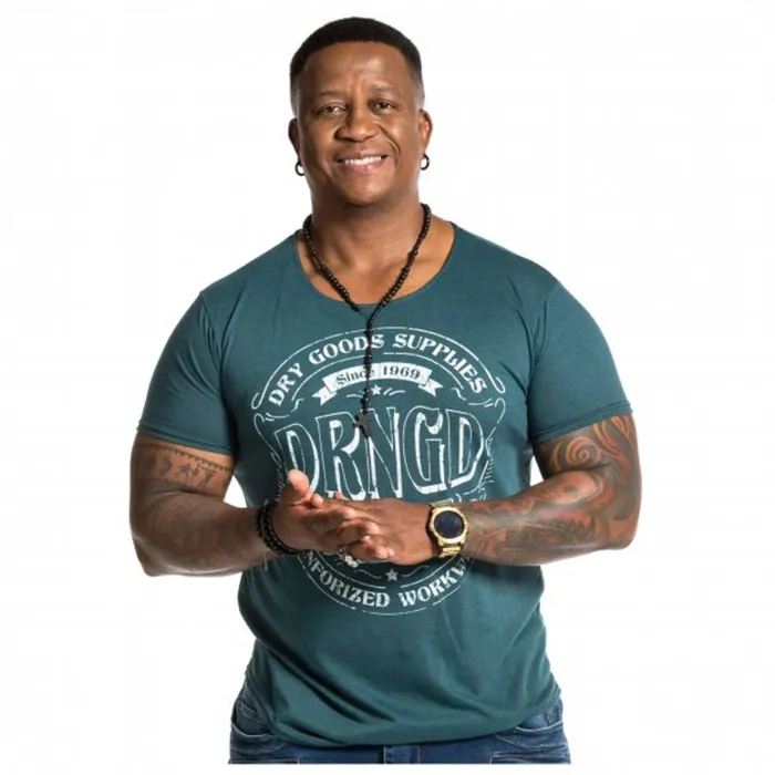 DJ Fresh