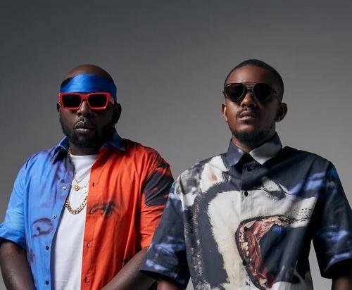 DJ Maphorisa and Kabza De Small