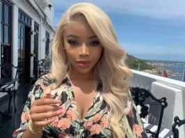 Faith Nketsi