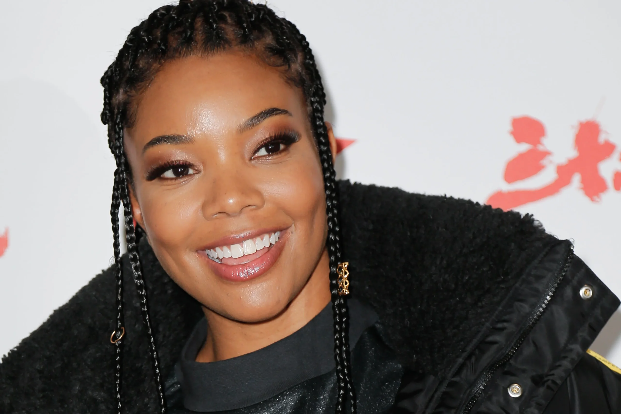 Gabrielle Union