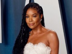 Gabrielle Union’s Heartfelt Tribute in Cape Town Moves Fans Worldwide Gabrielle Union