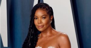 Gabrielle Union