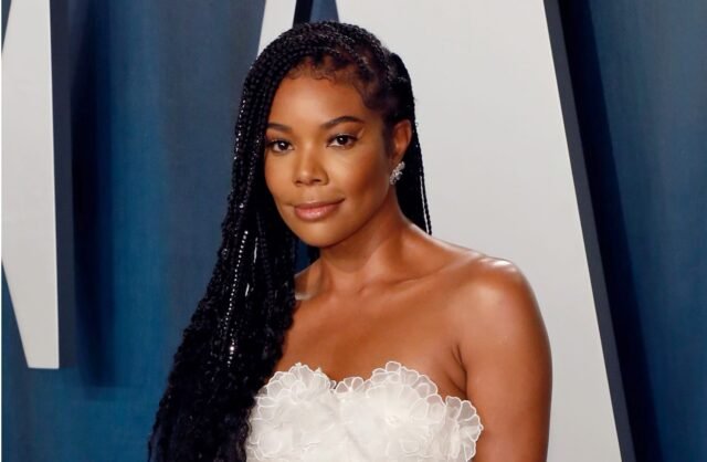 Gabrielle Union4 Gabrielle Union