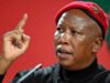 Julius Malema