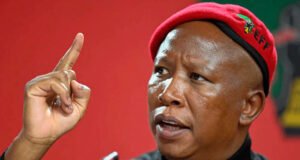 Julius Malema
