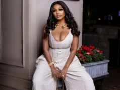 Lerato Kganyago