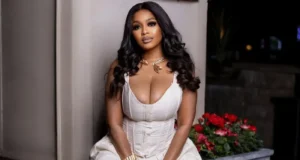 Lerato Kganyago