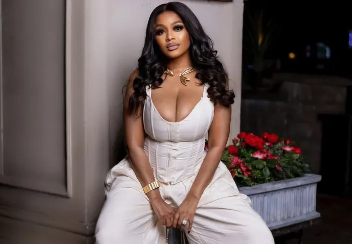 Lerato Kganyago