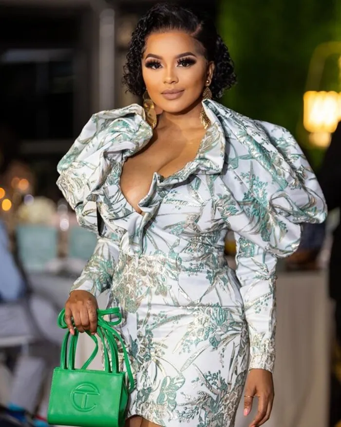 Lerato Kganyago