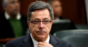 Markus Jooste