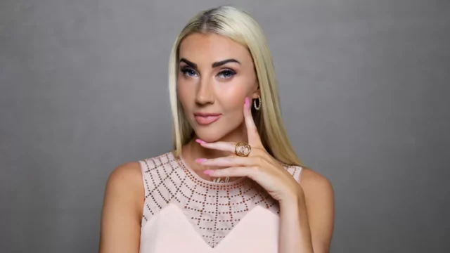 Mel Viljoen