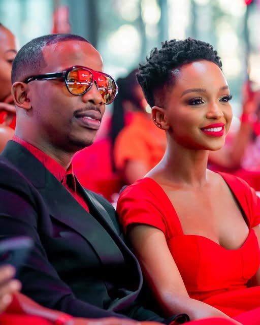 Nandi Madida