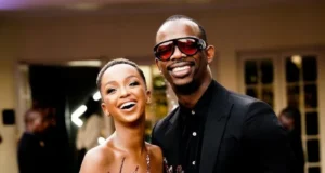 Nandi Madida