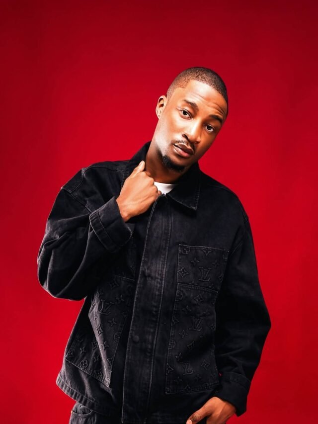 Nandipha808