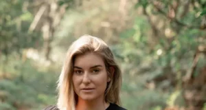 Rachel Kolisi
