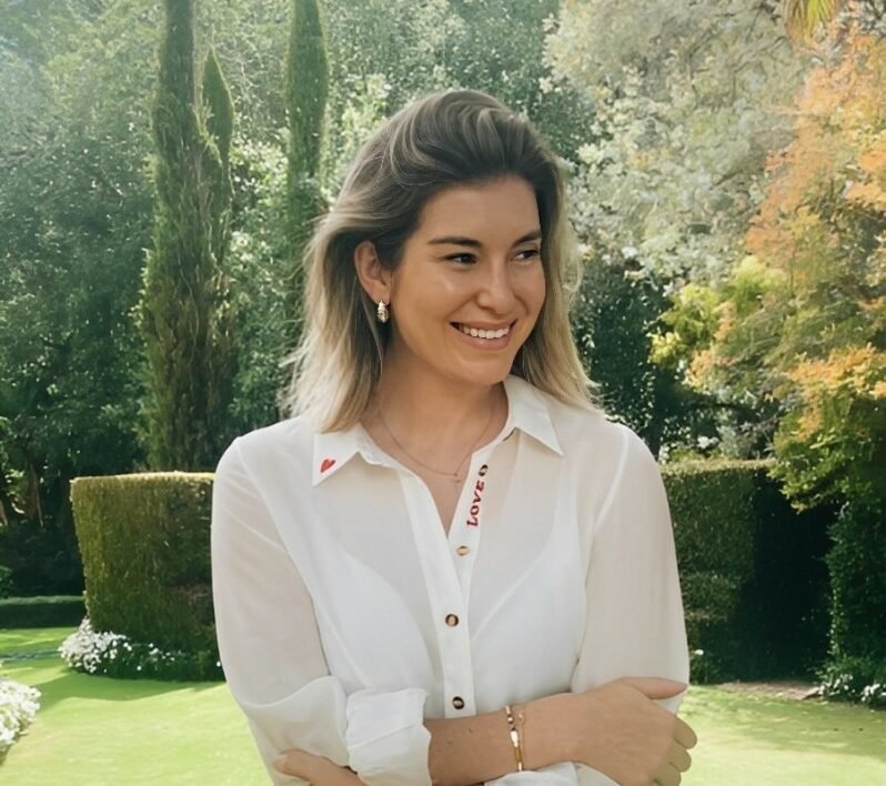 Rachel Kolisi