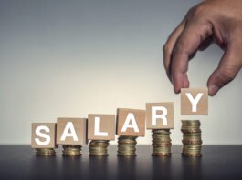 Salary