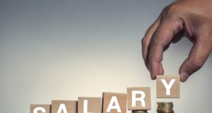Salary
