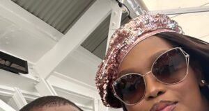 Ntokozo Mbambo and Nqubeko Mbatha