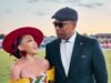 Thando Thabethe