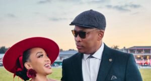 Thando Thabethe