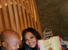 Inside Anele Mdoda’s Glam 42nd Birthday Celebration Anele Mdoda
