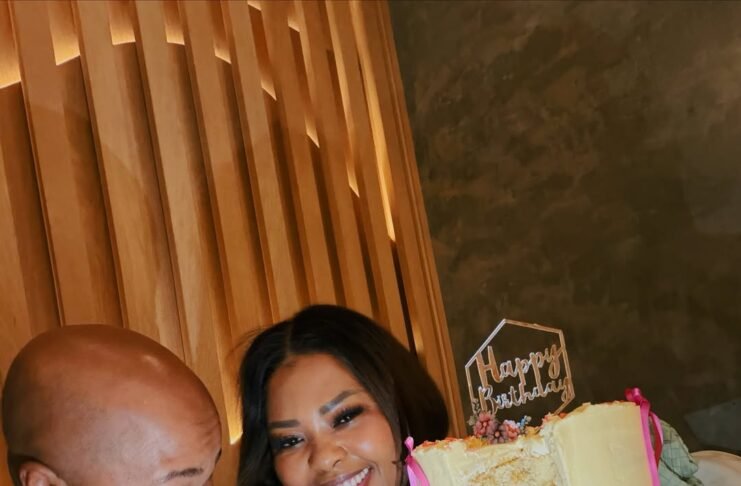 Anele Mdoda
