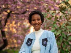 From Miss SA to Columbia Graduate: Shudufhadzo Musida’s Inspiring Next Chapter Shudufhadzo Musida