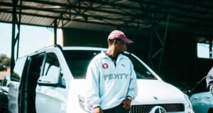 Blxckie