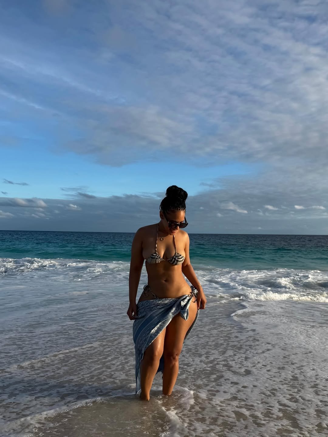 Thuli P